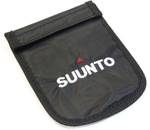 Pochette nylon suunto - en, mc-2