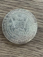 Ancienne monnaie argent 900