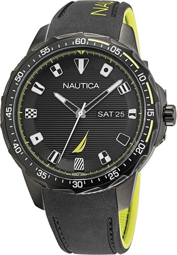Nautica coba lake - nautica,