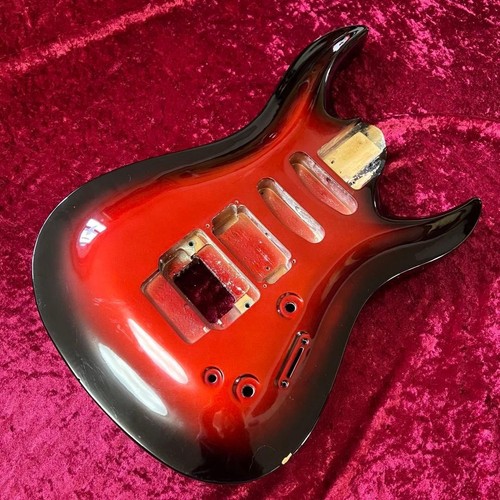 Corps guitare électrique - de,
