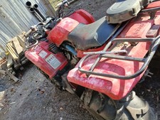 yamaha Kodiak 450 05