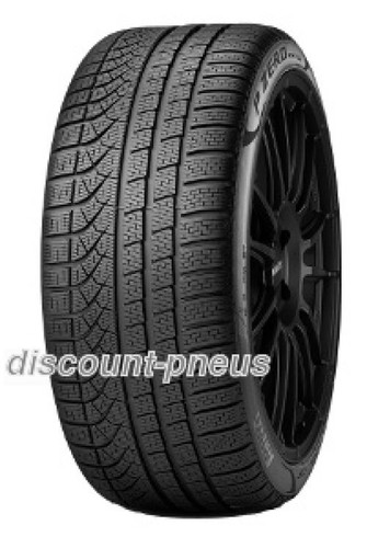 Pneu hiver pirelli zero - hiver,