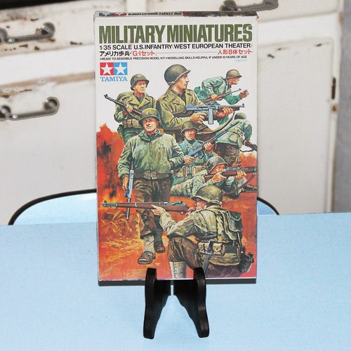 Maquette militaire tamiya - 1/35,