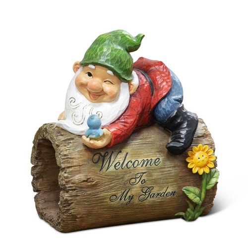 Figurine nain jardin - figurine, de