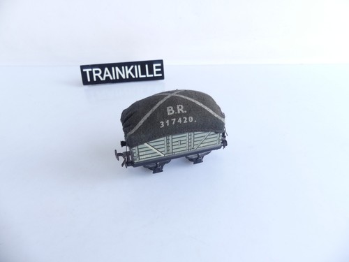 Trix express ttr bing - express, /