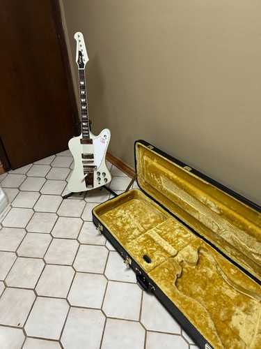 Epiphone inspired gibson - epiphone,
