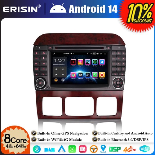Core 64go android 14 - 64go,