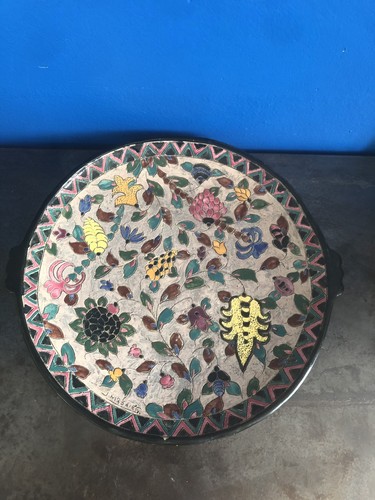 Plat coupe jerome massier - coupe,