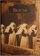 Livre Beaune Côte-d'or