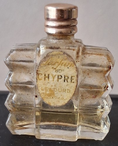 Miniature parfum ancienne - parfum,