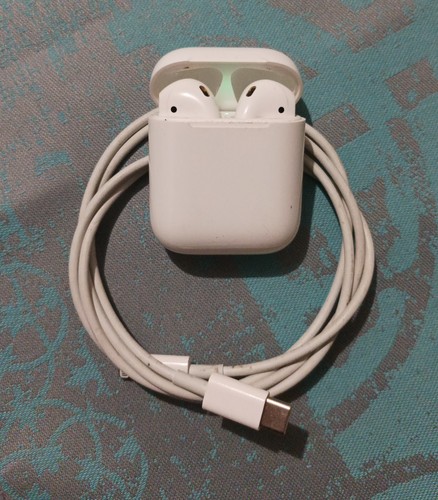 Apple airpods sans - apple,