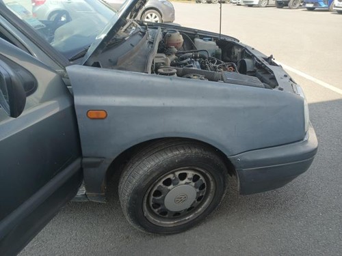Aile avant droit - , volkswagen