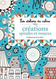 Mon kit spirographe livre - mon,