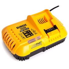 Dewalt DCB118 18V,54V Fast Battery Charger / 220Volt /Bulk pacakge-EXPRESS SHIP-
