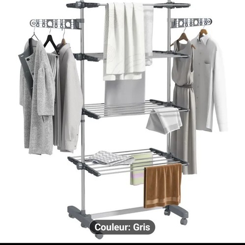 Séchoir linge - séchoir,