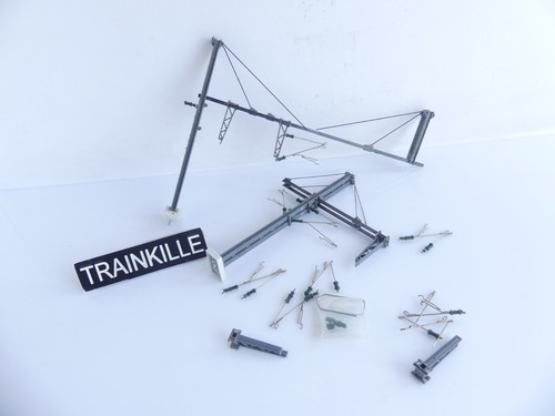 Lybe echelle lot - (3),