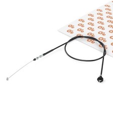 COFLE Câble d'accélérateur Câble d'accélération 16.600 pour SUZUKI SJ 410 1267mm