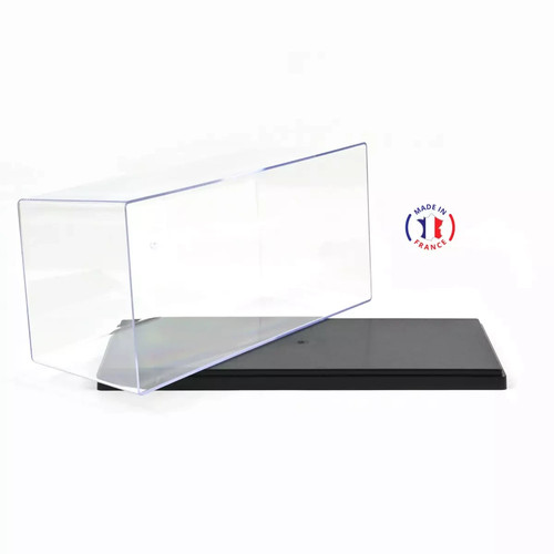 Boite vitrine fabrication - vitrine,