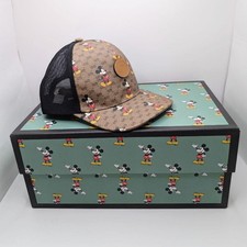 Casquette de baseball GUCCI
