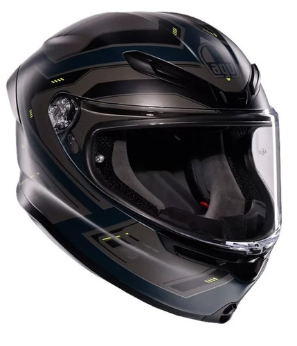 Agv enhance full - full, face