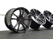 18 Pouces Abbé ER-C18 VW Golf