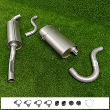 Échappement pour VOLVO 740