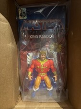 MOTU Masters Of The Universe