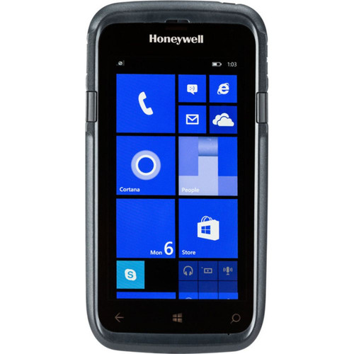 Honeywell dolphin ct50 - honeywell,