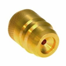 Adaptateur pour remplissage de