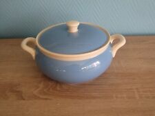 Villeroy and Boch Orléans model soup bowl