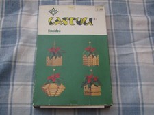 kit vintage porte plante en