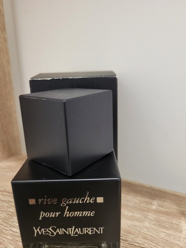 Yves saint laurent rive gauche - yves,