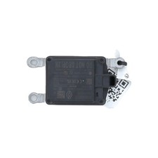 Radar anti-collision - Renault