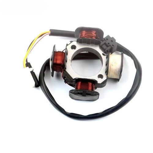Scooter ignition stator coils - ignition,