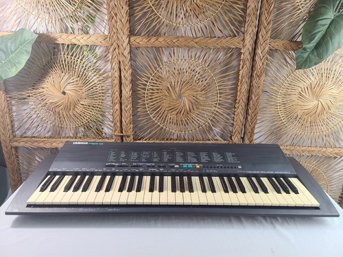 Yamaha psr keyboard - yamaha, psr-19