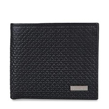Portefeuille Calvin Klein bi-fold 31CK130007 porte-billets avec poche à monna...