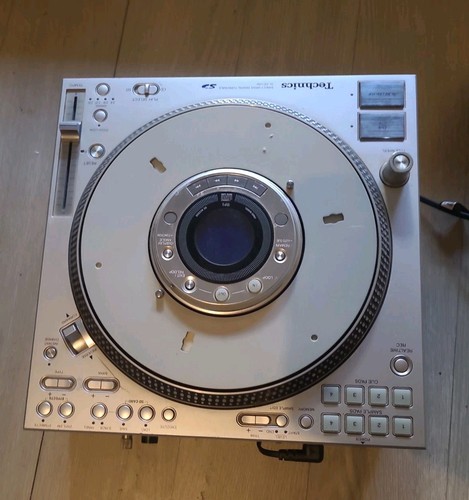 Lecteur platine numérique