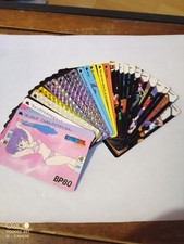 Carddass Hondan Reg/Prism