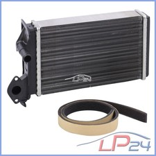 RADIATEUR DE CHAUFFAGE POUR VW
