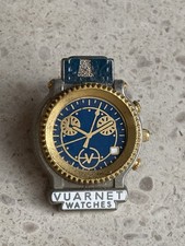 Pin’s Vuarnet Watches Arthus