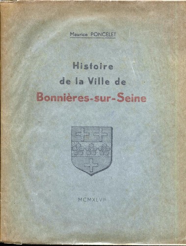 Histoire ville de - histoire,