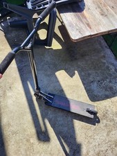 trotinette freestyle