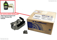 New VDO servomotor A4 A6 A8 Q5 Q7 2.7TD / 3.0 TD OEM BorgWarner 059145725J