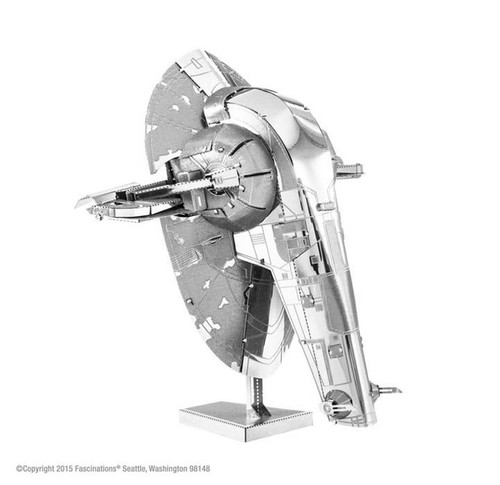 Star wars slave kit - star,