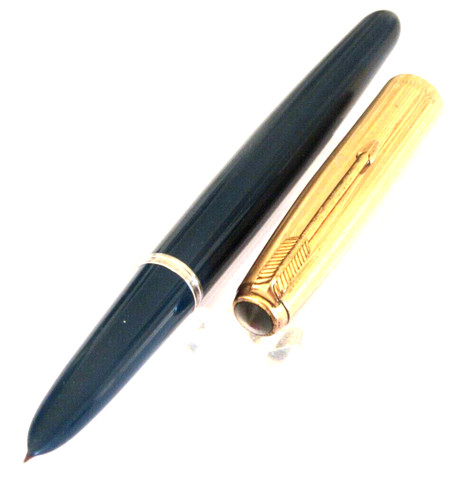 Rare stylo plume parker - parker, 51