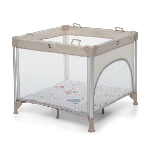 Parc pliant jubox - jubox,, portable