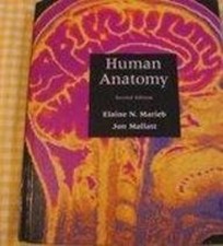 Anatomie Humaine Broché