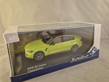 SOLIDO 4315303 BMW M3 (G80)