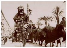 France, Char de carnaval