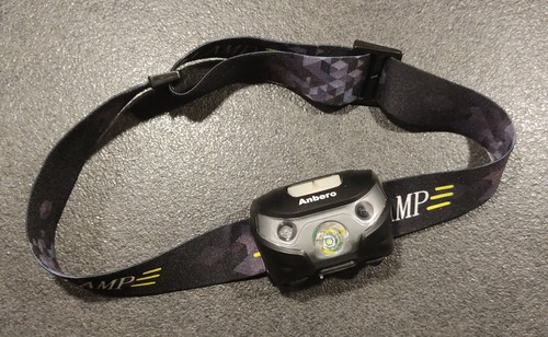 Lampe led frontale - lampe,